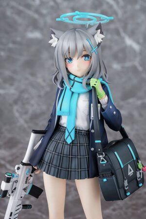 Phat Company Blue Archive Shiroko