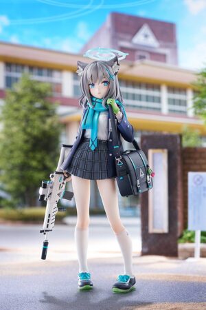 Phat Company Blue Archive Shiroko
