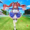Phat Company Uma Musume Pretty Derby Daiwa Scarlet