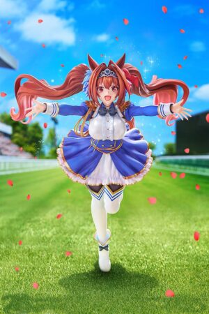 Phat Company Uma Musume Pretty Derby Daiwa Scarlet