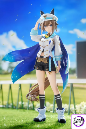 Phat! - Umamusume Pretty Derby Cheval Grand