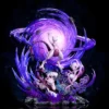 Phoenix Studio – Pokémon Mewtwo 16 Scale Premium Resin Statue