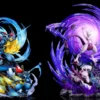 Phoenix Studio – Pokémon Mewtwo 16 Scale Premium Resin Statue