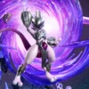Phoenix Studio – Pokémon Mewtwo 16 Scale Premium Resin Statue