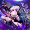Phoenix Studio – Pokémon Mewtwo 16 Scale Premium Resin Statue