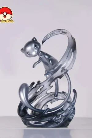 PocketPals Studio Pokémon Mew
