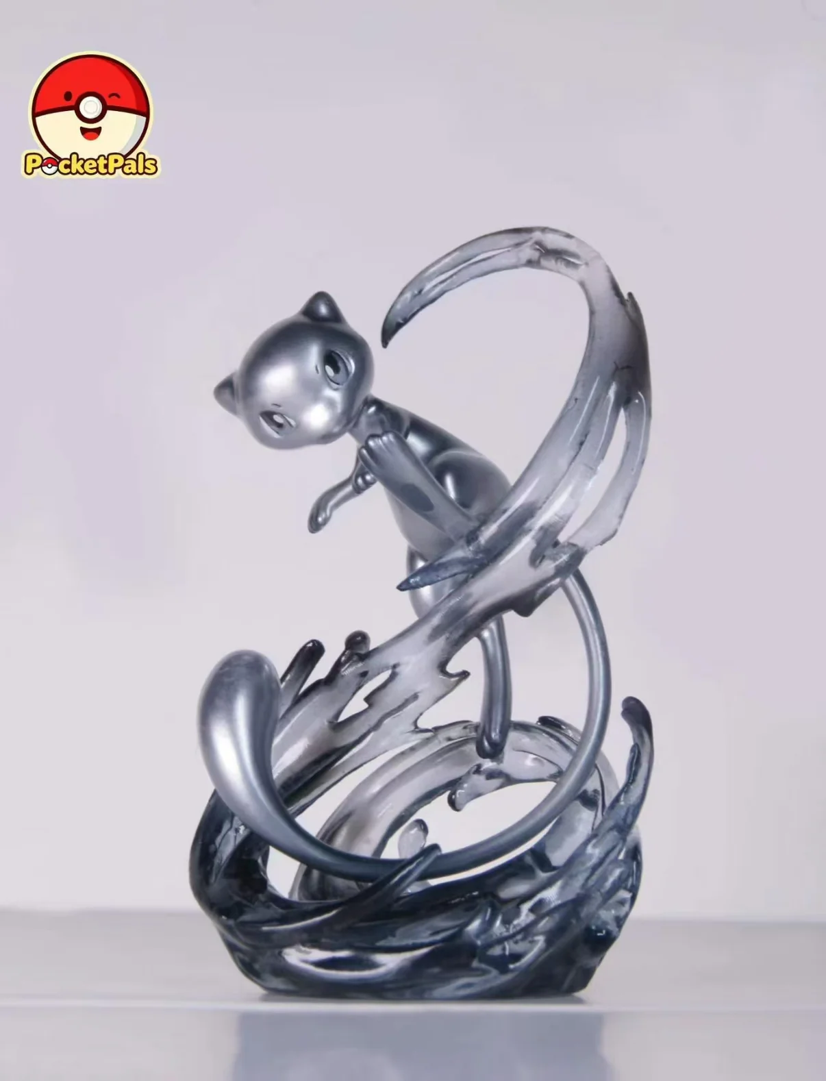 PocketPals Studio Pokémon Mew