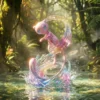 PocketPals Studio Pokémon Mew