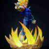 PowerClub Studio Dragon Ball Vegeta