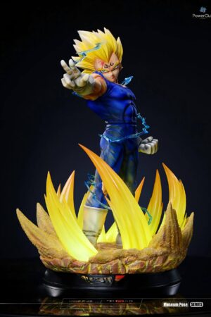 PowerClub Studio Dragon Ball Vegeta
