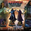 Prime 1 Studio Masters of the Universe Skeletor