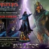 Prime 1 Studio Masters of the Universe Skeletor
