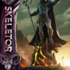 Prime 1 Studio Masters of the Universe Skeletor