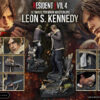 Prime 1 Studio Resident Evil / Biohazard Leon Scott Kennedy