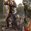 Prime 1 Studio Resident Evil / Biohazard Leon Scott Kennedy