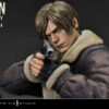Prime 1 Studio Resident Evil / Biohazard Leon Scott Kennedy