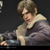 Prime 1 Studio Resident Evil / Biohazard Leon Scott Kennedy