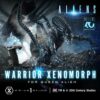 Prime 1 Studio Alien Warrior Xenomorph