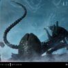 Prime 1 Studio Alien Warrior Xenomorph