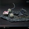 Prime 1 Studio Alien Warrior Xenomorph