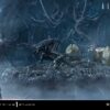 Prime 1 Studio Alien Warrior Xenomorph