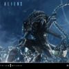 Prime 1 Studio Alien Warrior Xenomorph