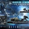 Prime 1 Studio Alien Warrior Xenomorph