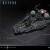 Prime 1 Studio Alien Warrior Xenomorph