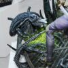Prime 1 Studio Alien vs. Predator Machiko Broken Tusk Predator