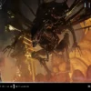 Prime 1 Studio Aliens Queen Alien
