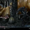Prime 1 Studio Aliens Queen Alien