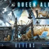 Prime 1 Studio Aliens Queen Alien
