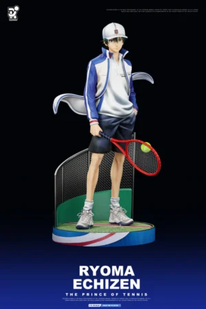 Prince of Tennis Ryoma Echizen