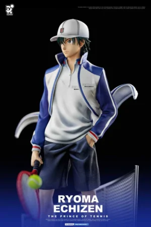 Prince of Tennis Ryoma Echizen