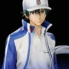 Prince of Tennis Ryoma Echizen