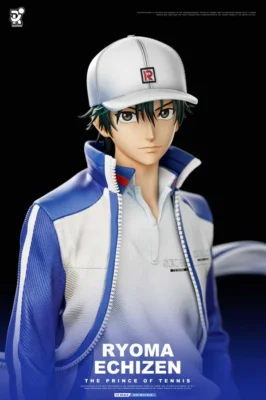 Prince of Tennis Ryoma Echizen