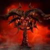 PURE ARTS Studio Diablo Mephisto