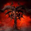 PURE ARTS Studio Diablo Mephisto