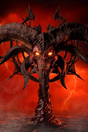PURE ARTS Studio Diablo Mephisto