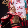 QIANLONG TOYS-1/6 Action Figure NO.QL-010 Monkey King Sun Wukong