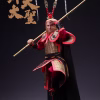QIANLONG TOYS-1/6 Action Figure NO.QL-010 Monkey King Sun Wukong