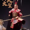 QIANLONG TOYS-1/6 Action Figure NO.QL-010 Monkey King Sun Wukong