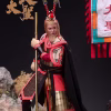 QIANLONG TOYS-1/6 Action Figure NO.QL-010 Monkey King Sun Wukong