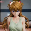 Qian Yan Studio - Neon Genesis Evangelion Asuka Langley 16 Scale Statue