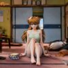 Neon Genesis Evangelion Soryu Asuka Langley