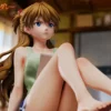 Qian Yan Studio - Neon Genesis Evangelion Asuka Langley 16 Scale Statue