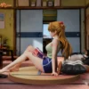 Qian Yan Studio - Neon Genesis Evangelion Asuka Langley 16 Scale Statue