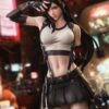 QuietArt Tifa Lockhart Final Fantasy VII