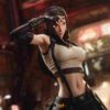 QuietArt Tifa Lockhart Final Fantasy VII