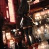 QuietArt Tifa Lockhart Final Fantasy VII